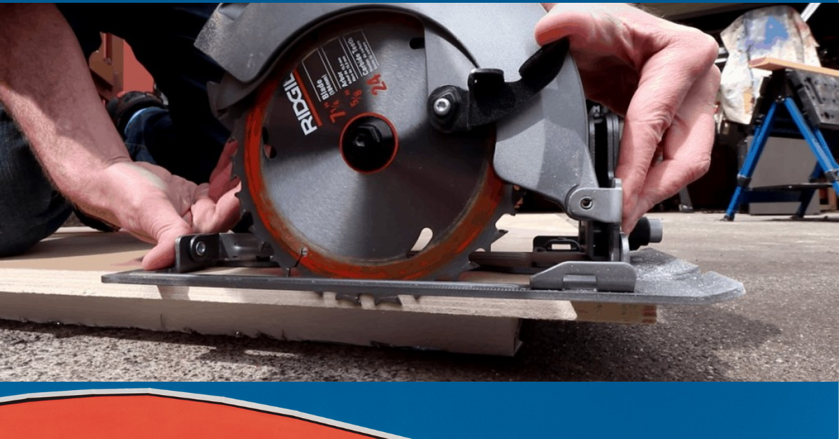 Best Circular Saw [Reviews & Ultimate Buying Guide]