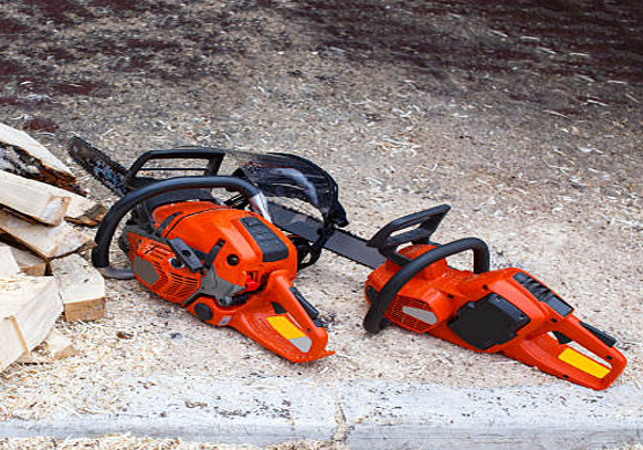 Best battery powered chainsaw