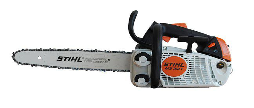 best gas fueled chainsaw